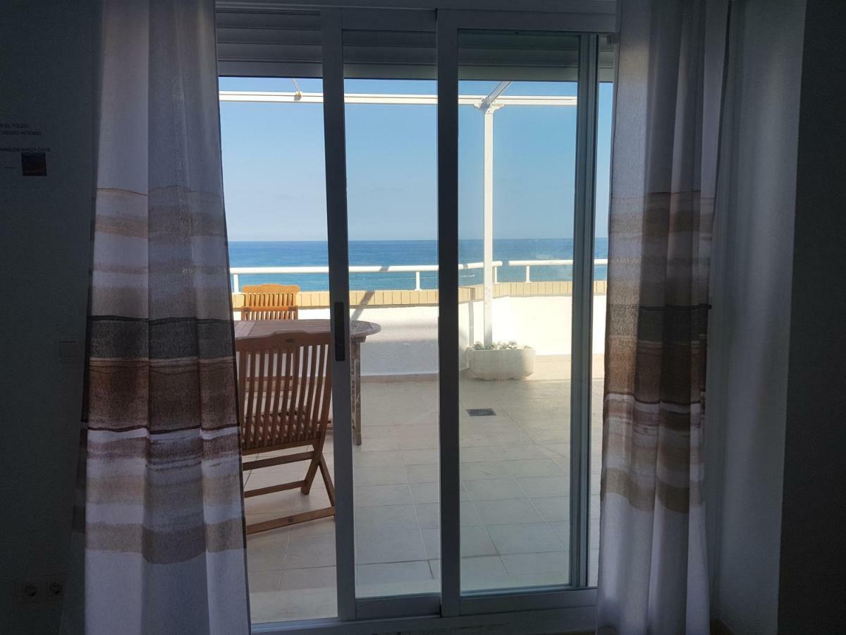 Cala Blanca 2 Frontal Al Mar Appartement