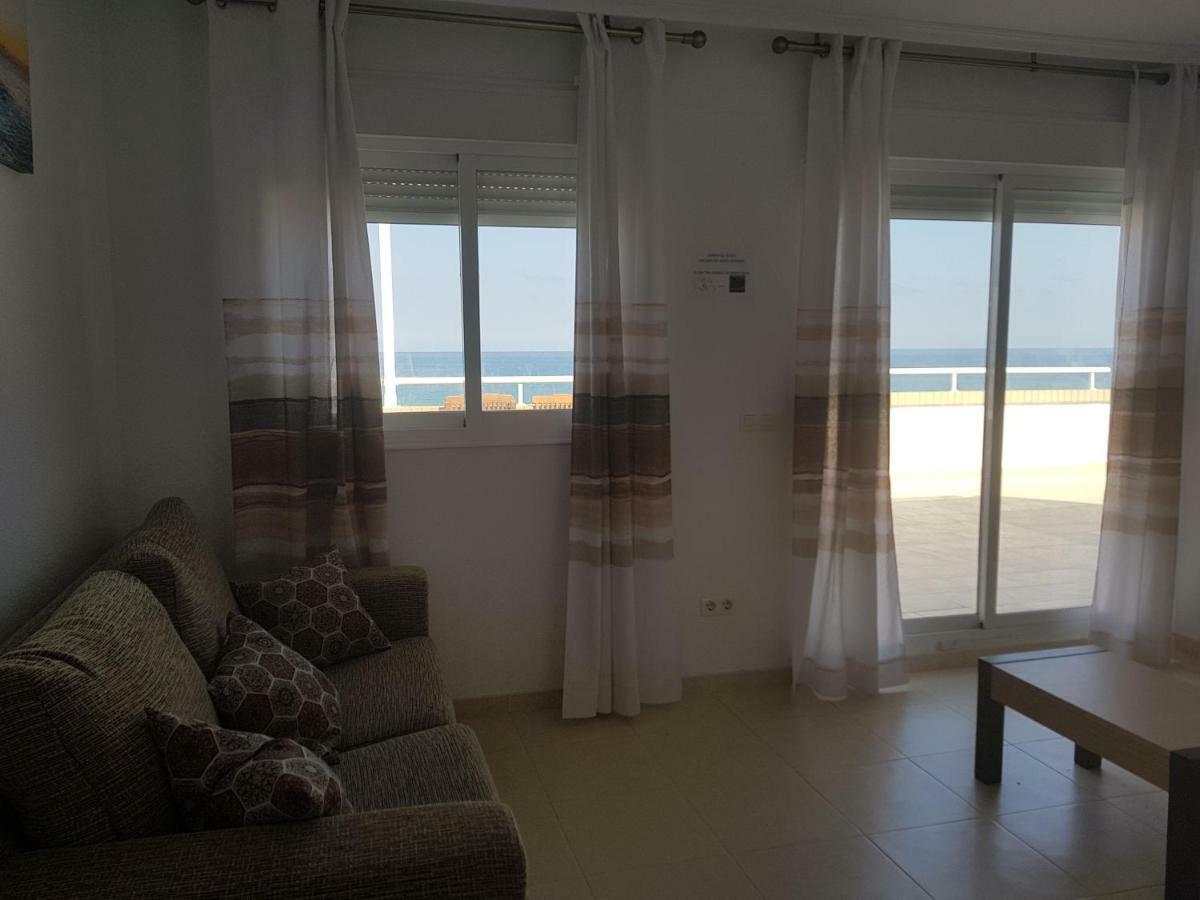 Appartement Cala Blanca 2 Frontal Al Mar